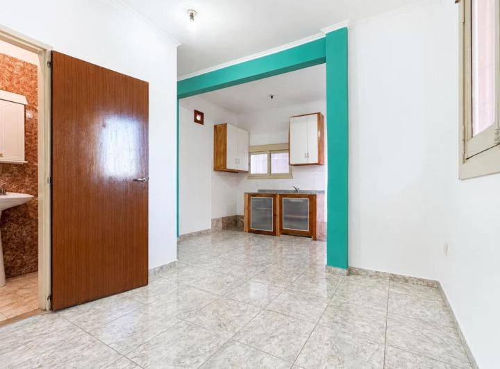 Departamento · 28m² · 1 Ambiente
