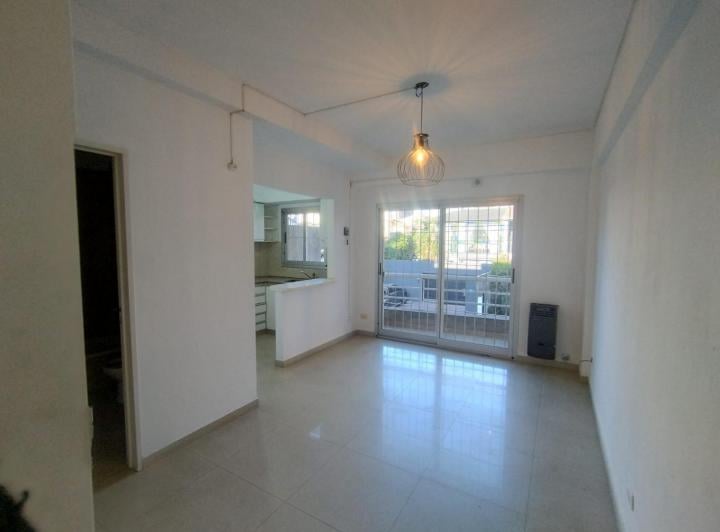 Departamento · 50m² · 2 Ambientes