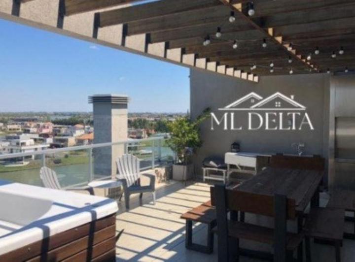 Departamento · 50m² · 2 Ambientes · 1 Cochera