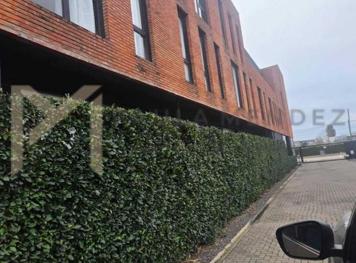 Departamento · 31m² · 1 Ambiente · 1 Cochera