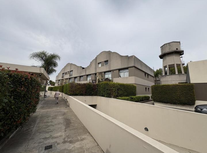 Departamento · 41m² · 1 Ambiente · 1 Cochera