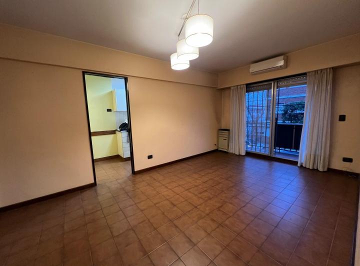 Departamento · 48m² · 2 Ambientes