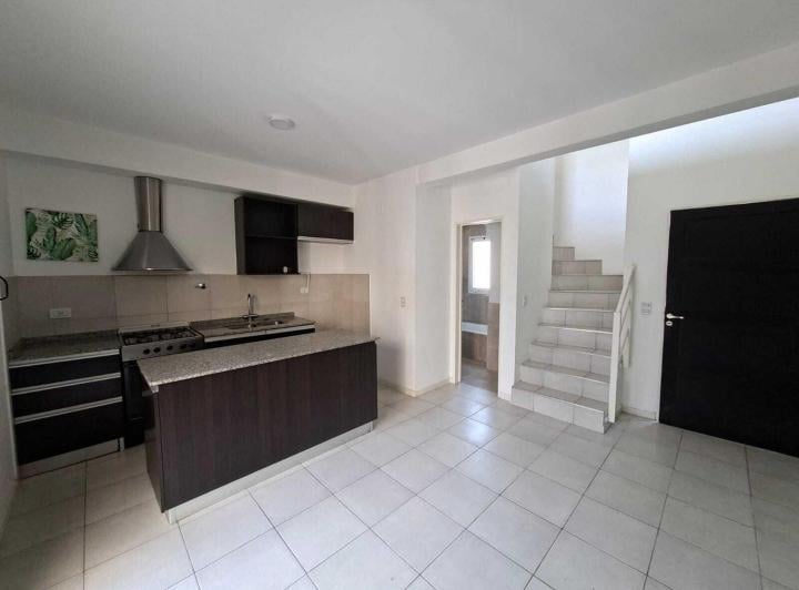 Departamento · 70m² · 2 Ambientes