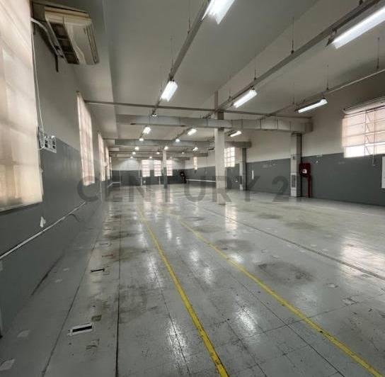 Oficina comercial · 346m²
