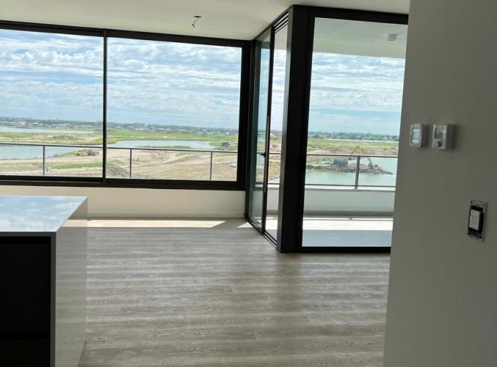 Departamento · 56m² · 2 Ambientes · 1 Cochera