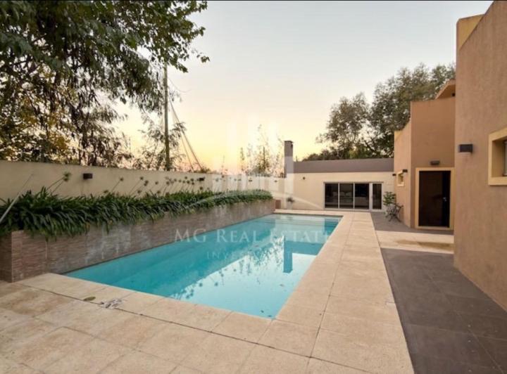 Departamento · 50m² · 2 Ambientes · 1 Cochera