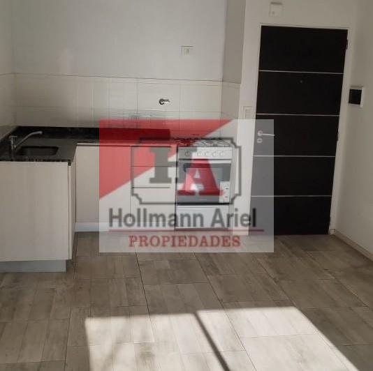 Departamento · 42m² · 2 Ambientes