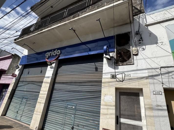 Departamento · 40m² · 2 Ambientes