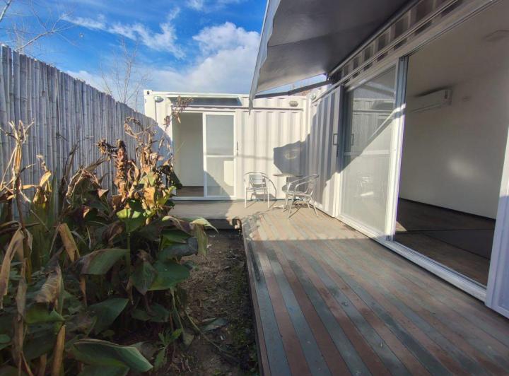 Departamento · 40m² · 2 Ambientes