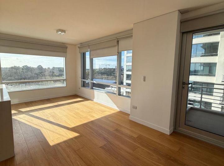 Departamento · 49m² · 2 Ambientes · 1 Cochera