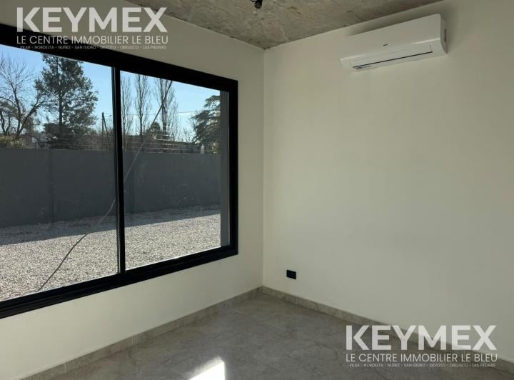 Departamento · 50m² · 2 Ambientes · 1 Cochera