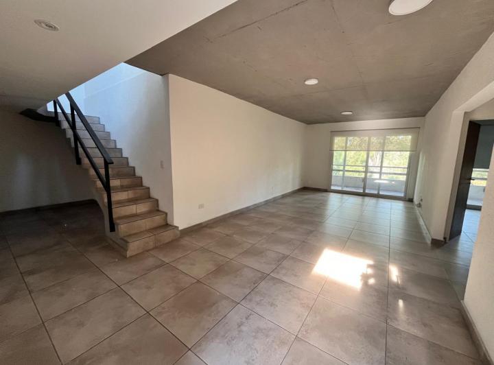 Departamento · 78m² · 3 Ambientes · 1 Cochera