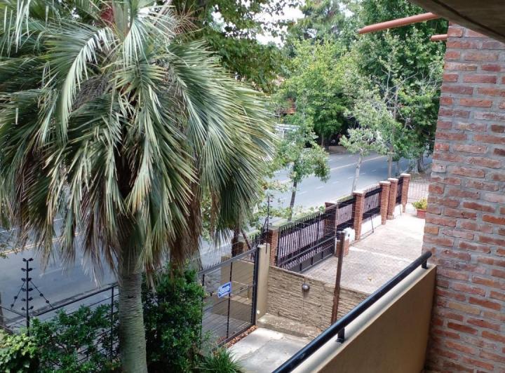 Departamento · 60m² · 3 Ambientes · 1 Cochera