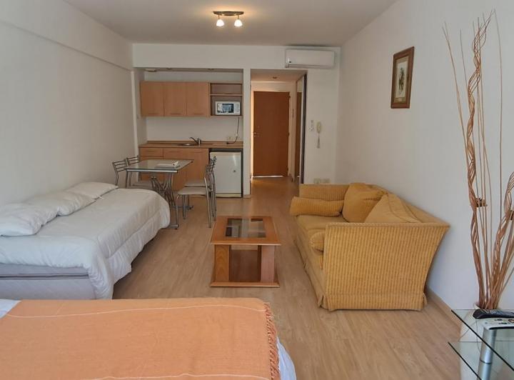 Departamento · 35m² · 1 Ambiente