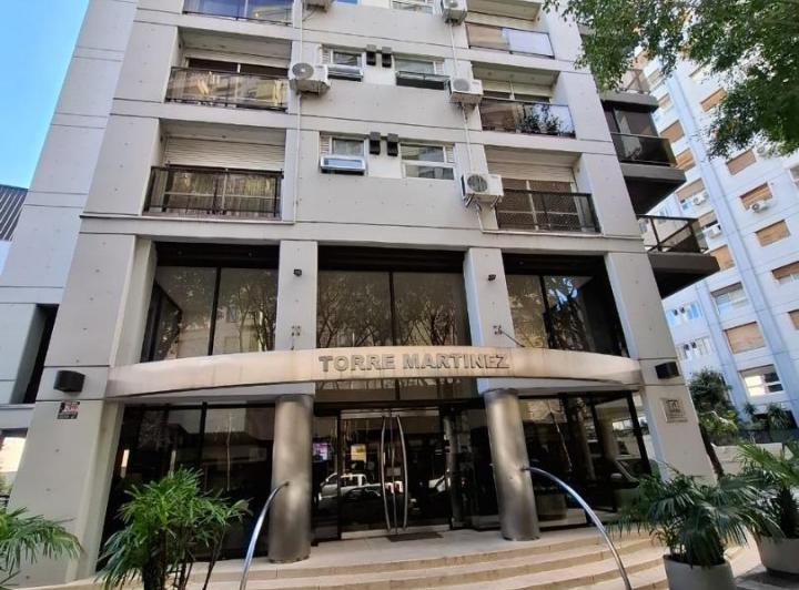 Departamento · 47m² · 2 Ambientes