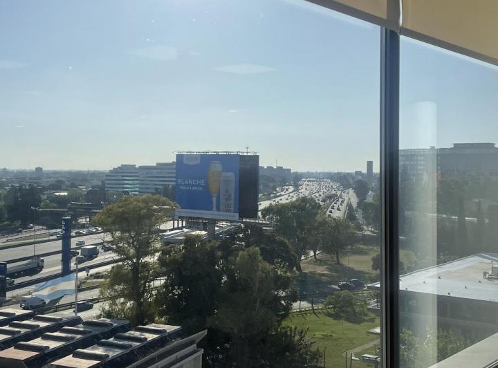 Oficina comercial · 390m² · 57 Cocheras