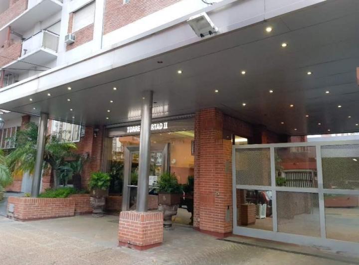 Departamento · 45m² · 2 Ambientes