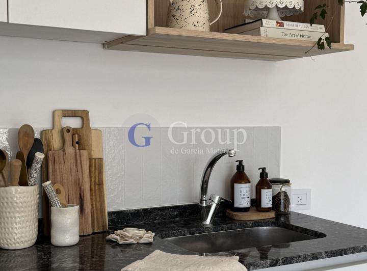 Oficina comercial · 45m²