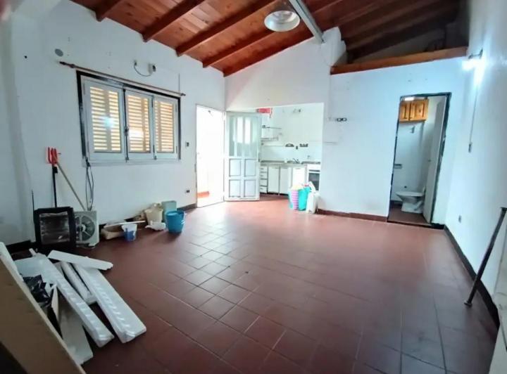 PH · 40m² · 2 Ambientes