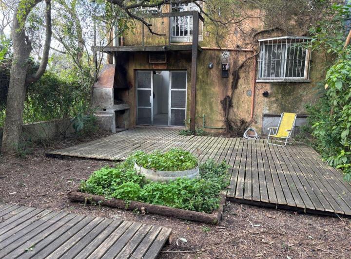PH · 80m² · 3 Ambientes