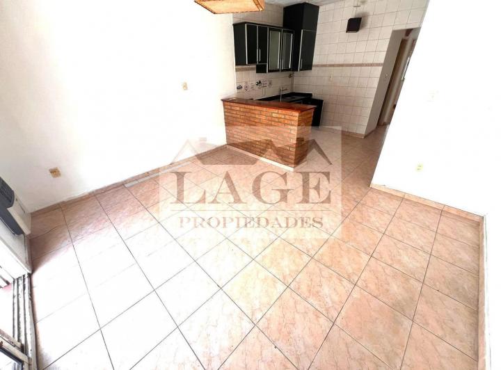 Departamento · 40m² · 2 Ambientes