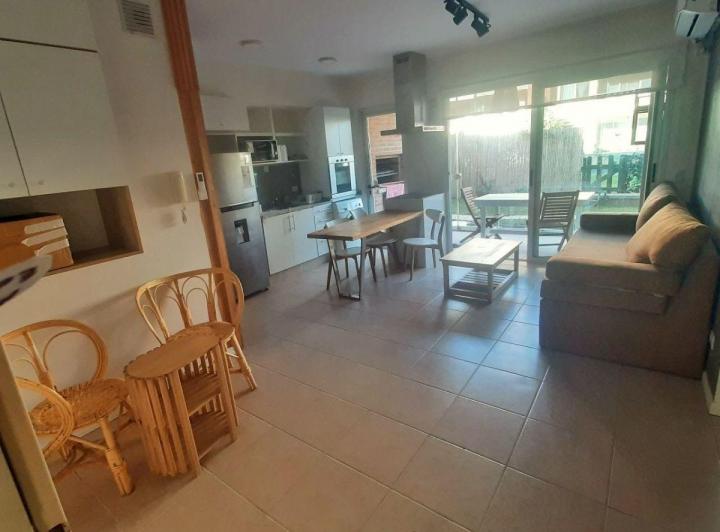 Departamento · 42m² · 2 Ambientes · 1 Cochera