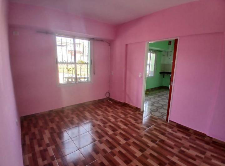 Departamento · 50m² · 2 Ambientes