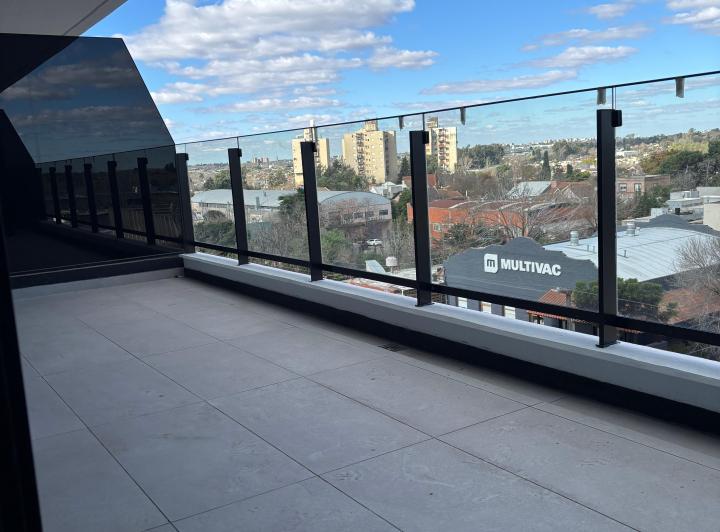 Departamento · 56m² · 2 Ambientes · 1 Cochera