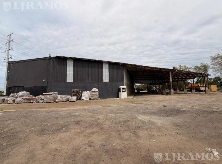 Depósito · 1000m²