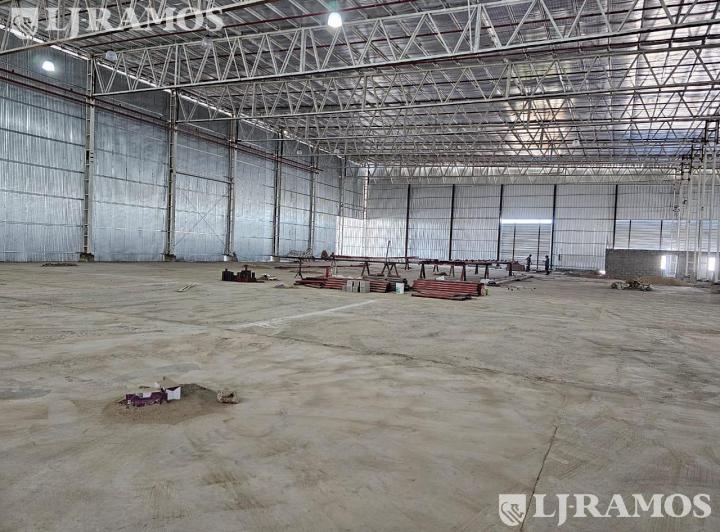 Depósito · 13460m²
