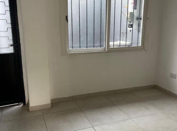 Departamento · 33m² · 2 Ambientes