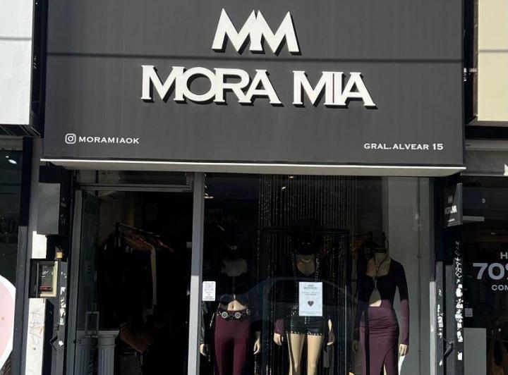 Local comercial · 34m² · 1 Ambiente