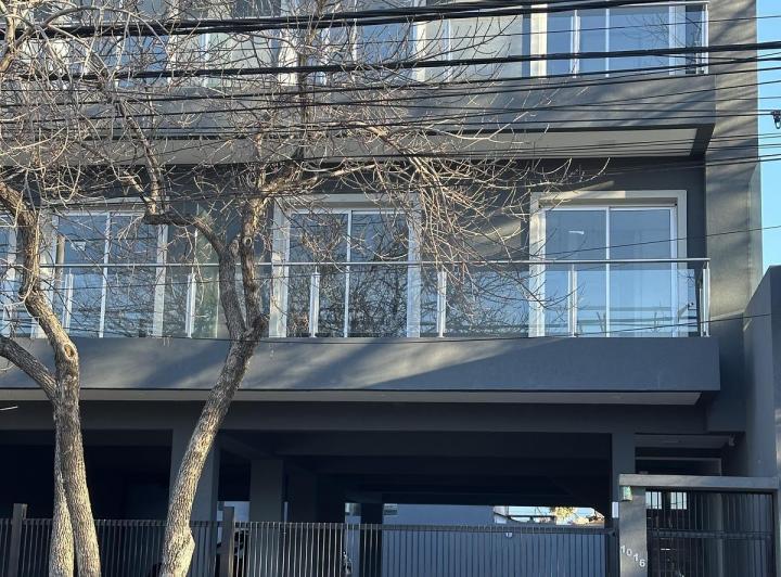 Departamento · 6m² · 2 Ambientes · 1 Cochera