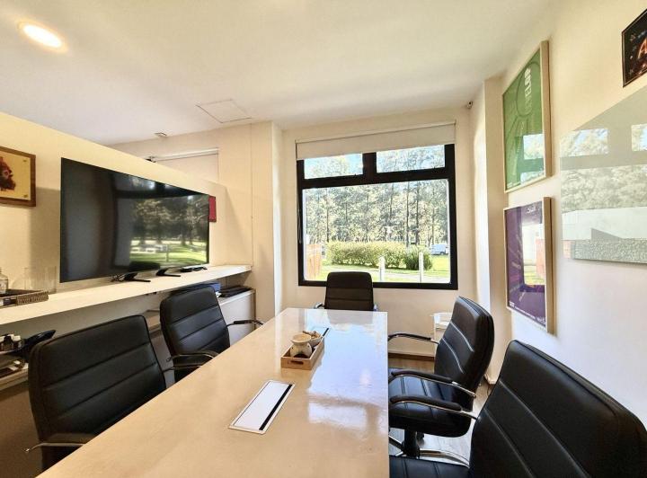Oficina comercial · 60m² · 1 Ambiente