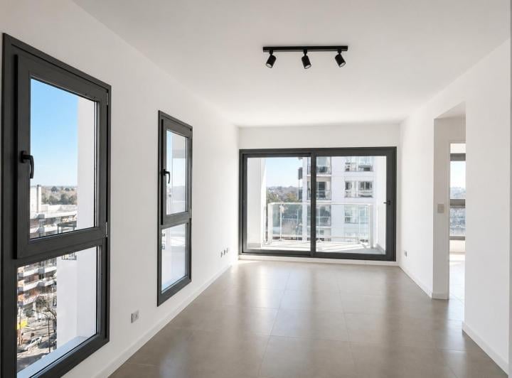 Departamento · 49m² · 2 Ambientes