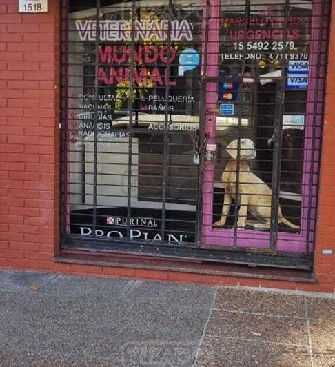 Local comercial · 24m²