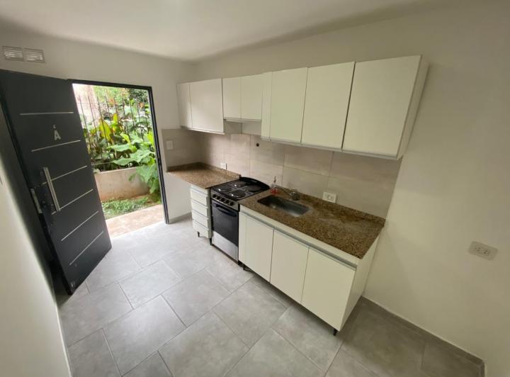 Departamento · 50m² · 2 Ambientes