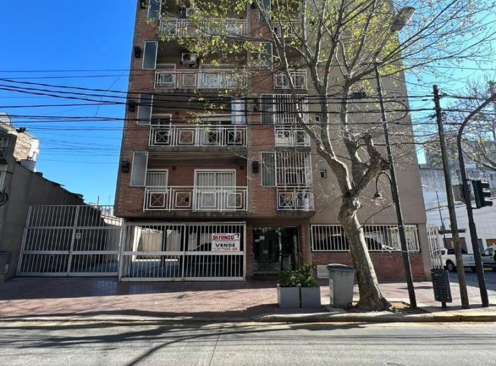 Departamento · 45m² · 2 Ambientes