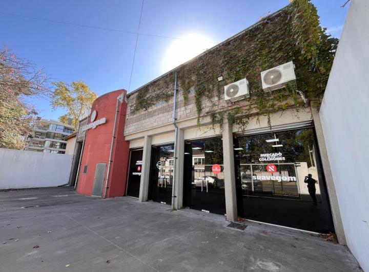Local comercial · 460m²
