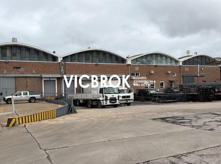Depósito · 3000m²