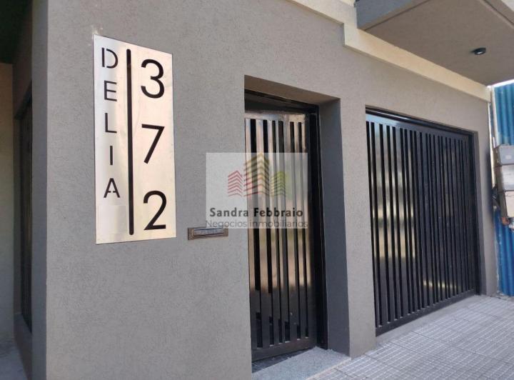 Departamento · 48m² · 2 Ambientes · 1 Cochera