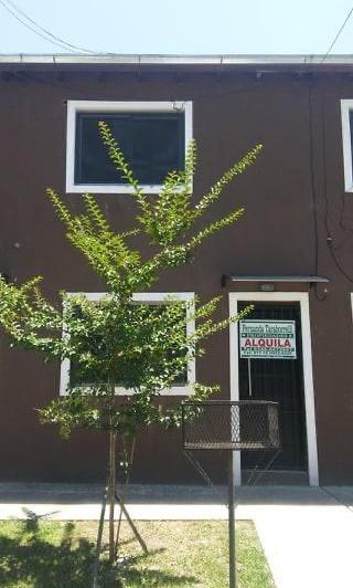 Departamento · 2 Ambientes