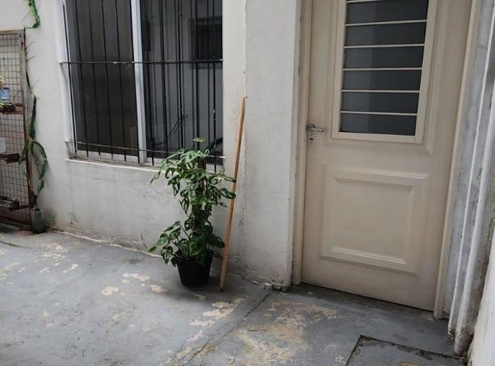 PH · 1 Ambiente