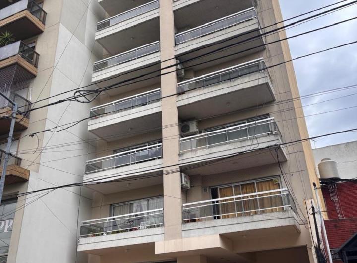 Departamento · 46m² · 2 Ambientes
