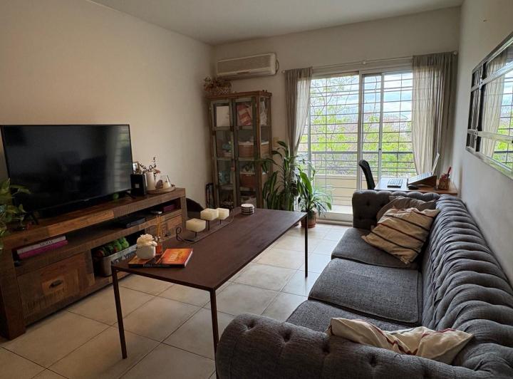 Departamento · 48m² · 2 Ambientes · 1 Cochera