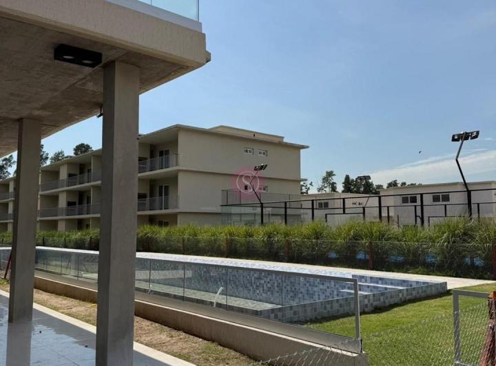 Departamento · 46m² · 2 Ambientes · 1 Cochera