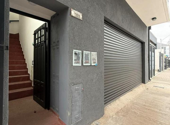 Departamento · 46m² · 2 Ambientes