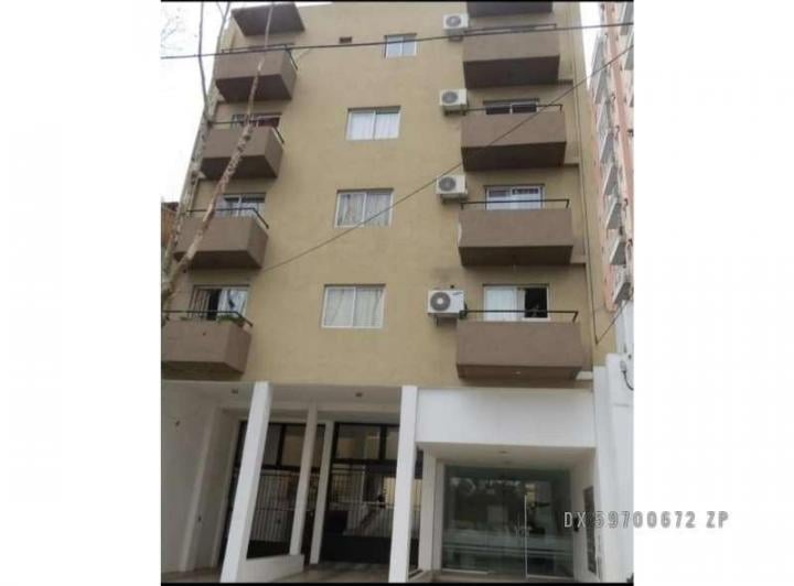 Departamento · 40m² · 2 Ambientes