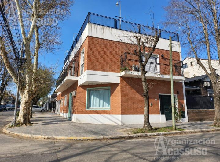 PH · 200m² · 4 Ambientes