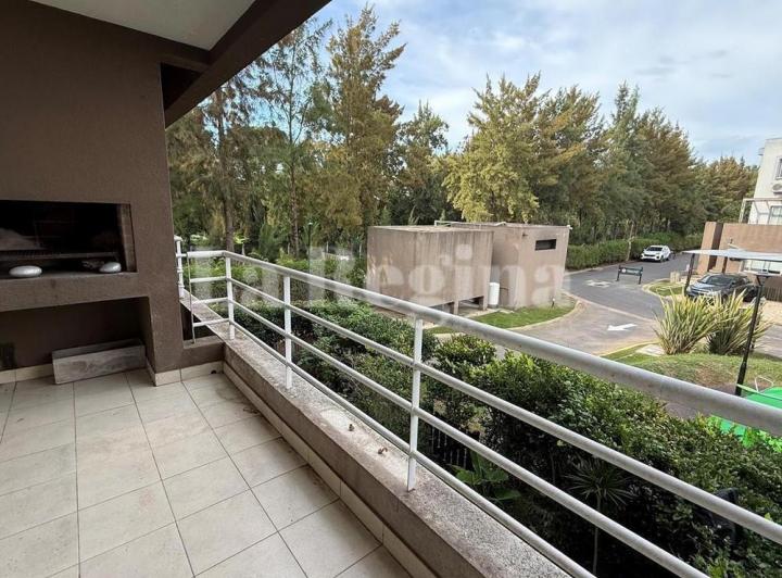 Departamento · 55m² · 1 Ambiente · 1 Cochera